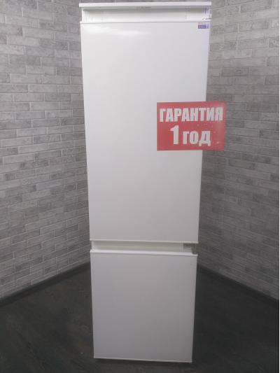 Холодильник встраиваемый Hansa BK316.3